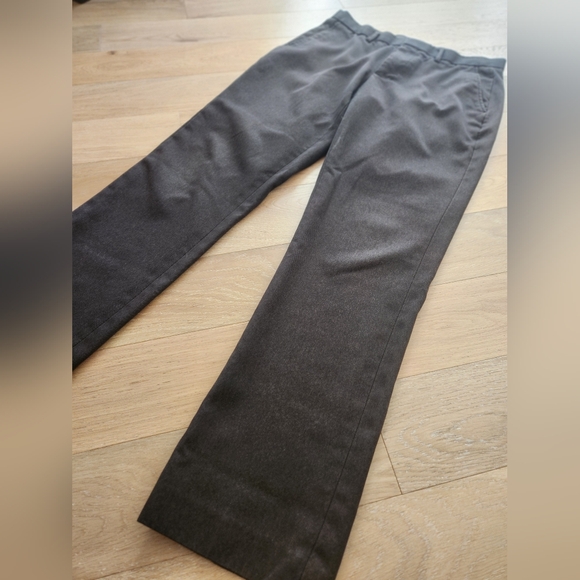 KENNETH COLE | Mens grey dress pant - Picture 3 of 8